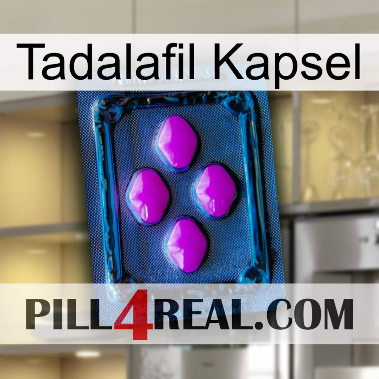 Tadalafil Capsule 04